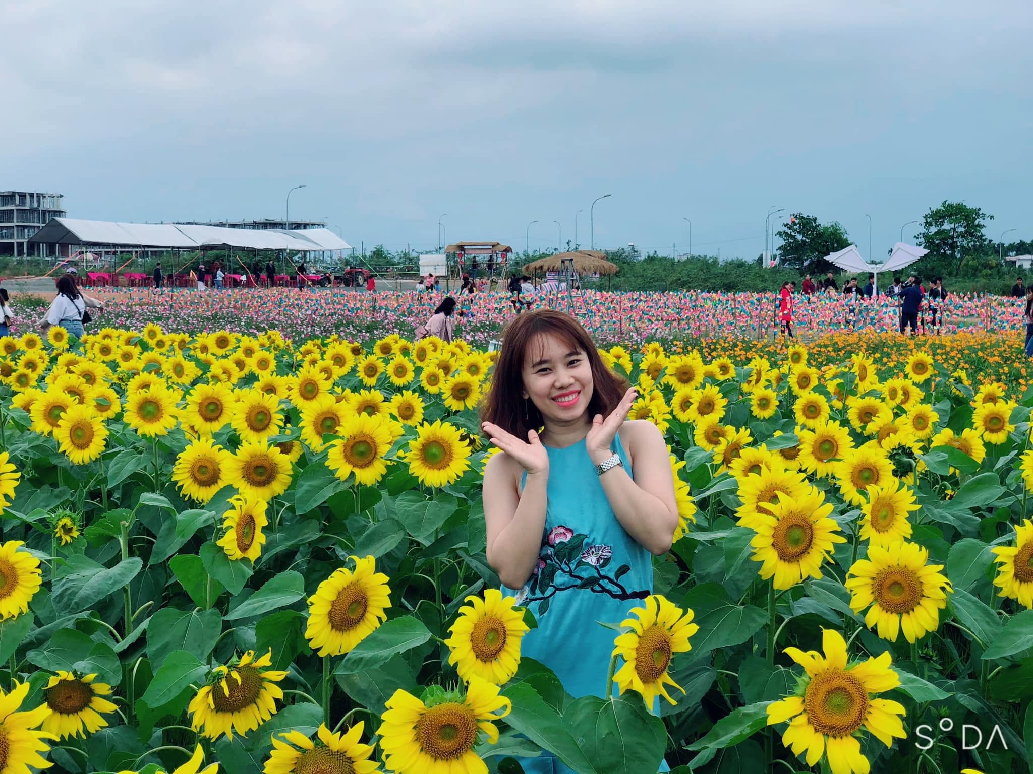 Chị Quỳnh